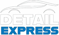 Detail Express logo